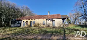 Park home in Cruzy-le-Châtel (89740)
