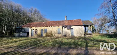 Park home in Cruzy-le-Châtel (89740)