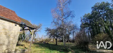Park home in Cruzy-le-Châtel (89740)