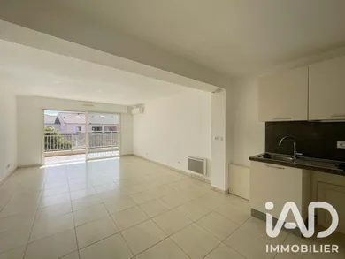 Appartement à Cogolin (83310)