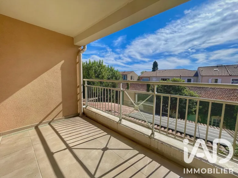 Appartement 2 pièces 53 m² · à Cogolin · 53 m² · 285 000 €