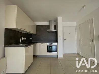 Appartement à Cogolin (83310)