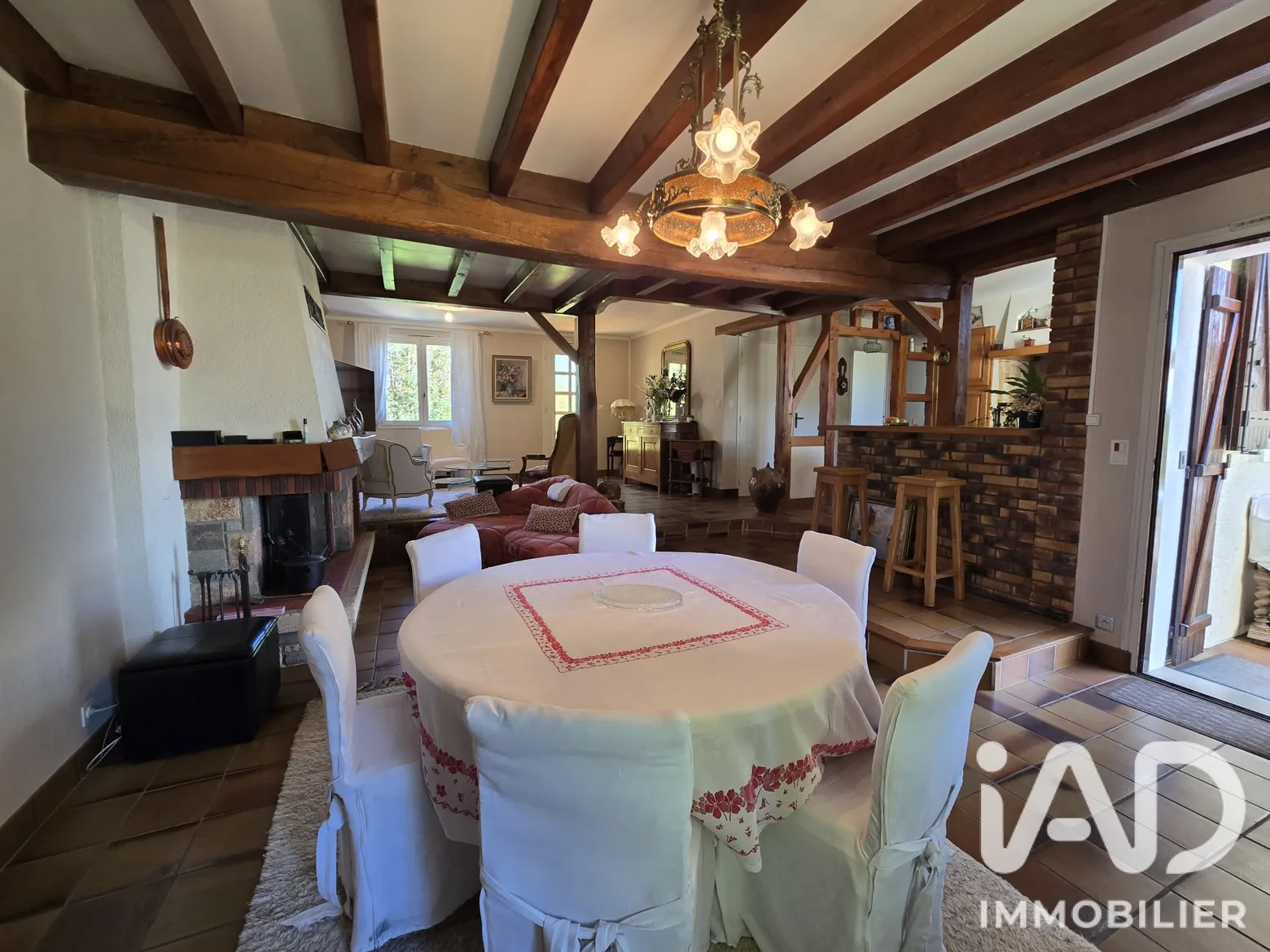 Vente maison à Appoigny (89380) : maison 6 pièces 156 m² - 2110331 — 3