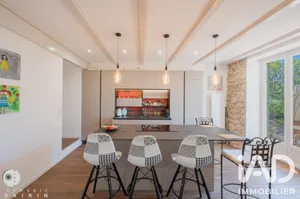 Appartement à Nice (06300)