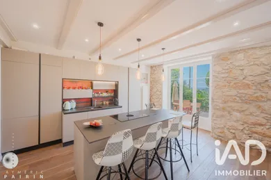 Appartement à Nice (06300)