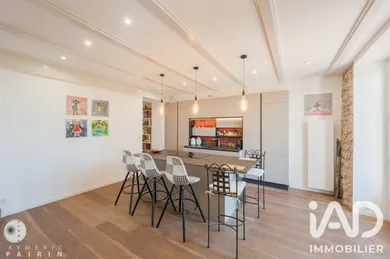 Appartement à Nice (06300)