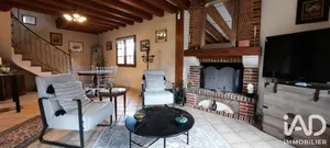 Traditional house in Garennes-sur-Eure (27780)