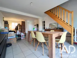 Maison à Coutiches (59310)