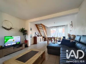 Maison à Coutiches (59310)