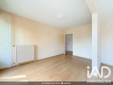 Appartement à Limeil-Brévannes (94450)