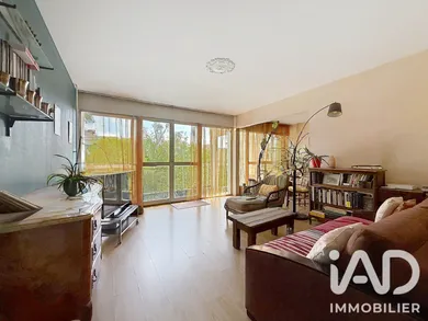 Appartement à Limeil-Brévannes (94450)