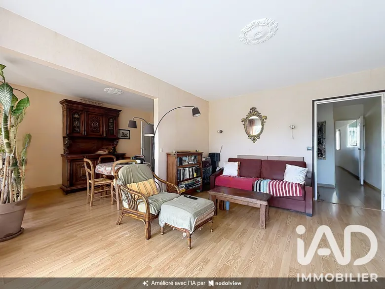 Appartement 5 pièces 98 m² · à Limeil-Brévannes · 97,5 m² · 230 000 €