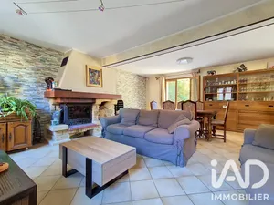 Maison à Épinay-sur-Seine (93800)