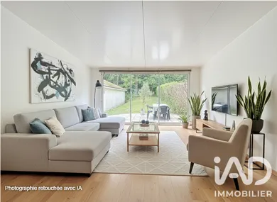 Maison à Orvault (44700)