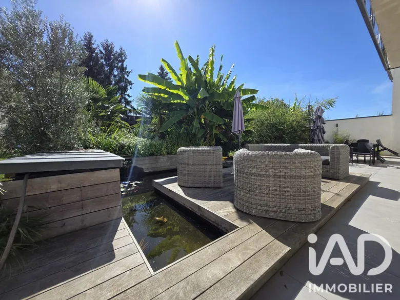 Maison 6 pièces 187 m² · à Tomblaine · 187 m² · 469 000 €