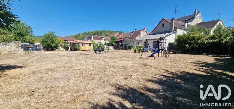 Maison 5 pièces 130 m² · à Ancy-le-Franc · 130 m² · 137 500 €