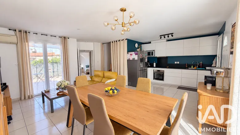 Maison 4 pièces 87 m² · à Poulx · 87 m² · 279 000 €