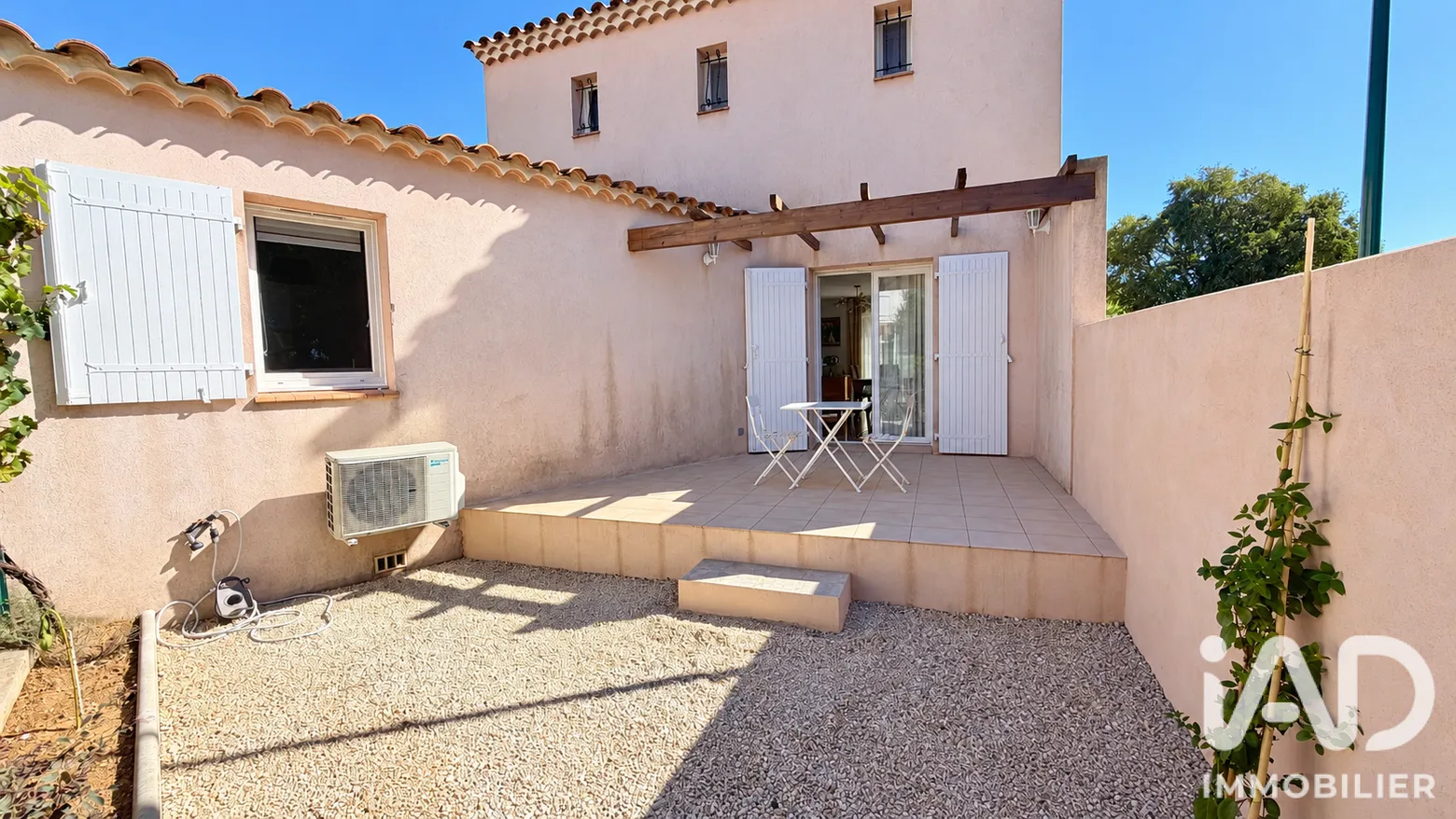 Vente maison à Poulx (30320) : maison 4 pièces 87 m² - 2111467 — 3