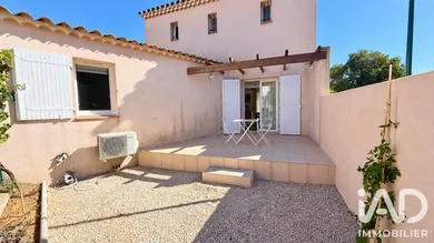 Maison à Poulx (30320)
