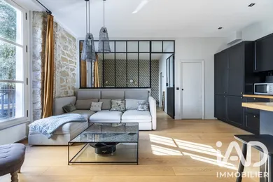 Appartement à Paris (75003)