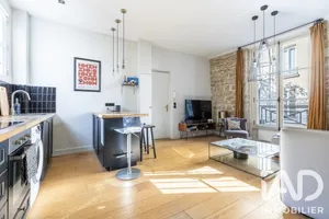 Appartement à Paris (75003)