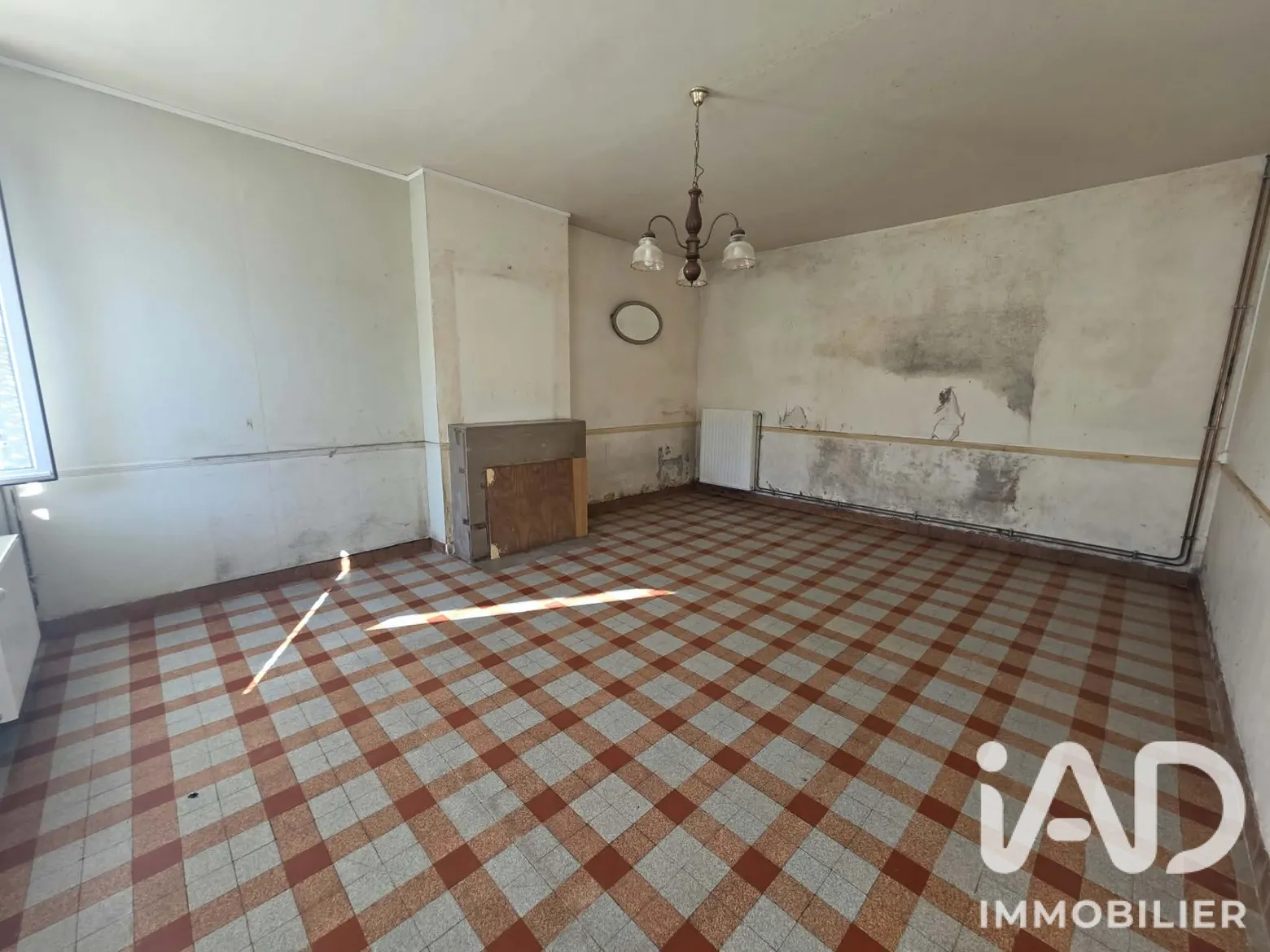 Vente maison à Valdallière (14350) : maison de campagne 5 pièces 97 m² - 2105346 — 3