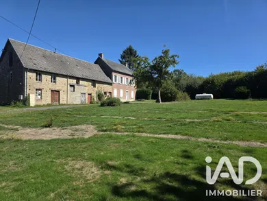 Park home in Valdallière (14350)