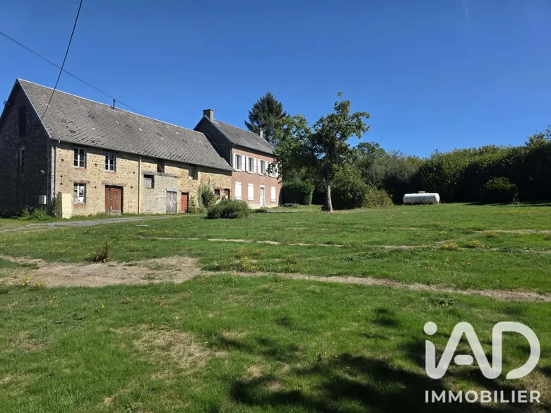 Maison 5 pièces 97 m² · à Valdallière · 96,7 m² · 131 500 €