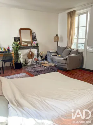 Appartement à Paris (75006)