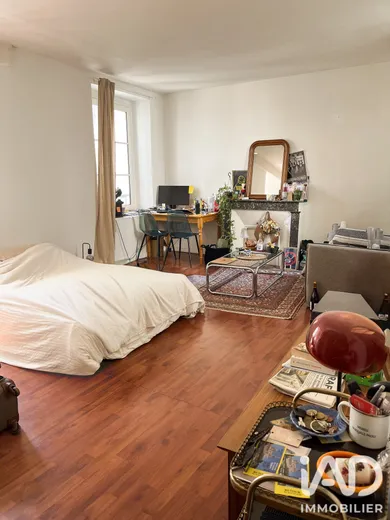 Appartement à Paris (75006)