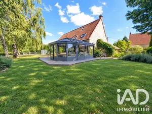 Maison de campagne à Tercillat (23350)