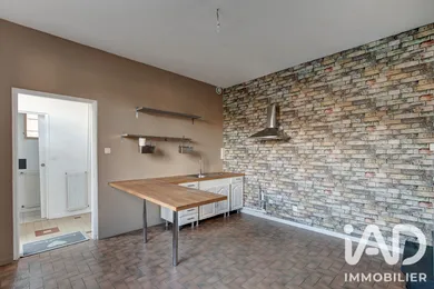 Maison à Rouen (76100)