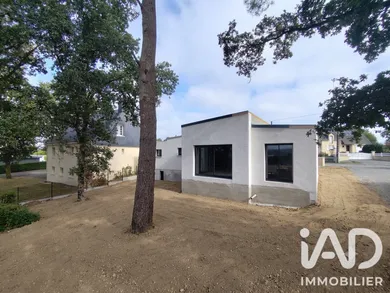 House in Saint-Perreux (56350)