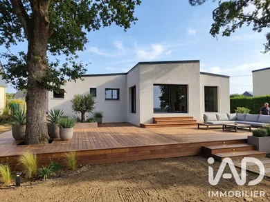House in Saint-Perreux (56350)