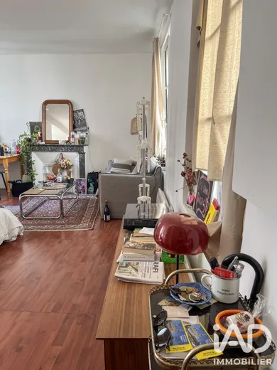 Appartement à Paris (75006)