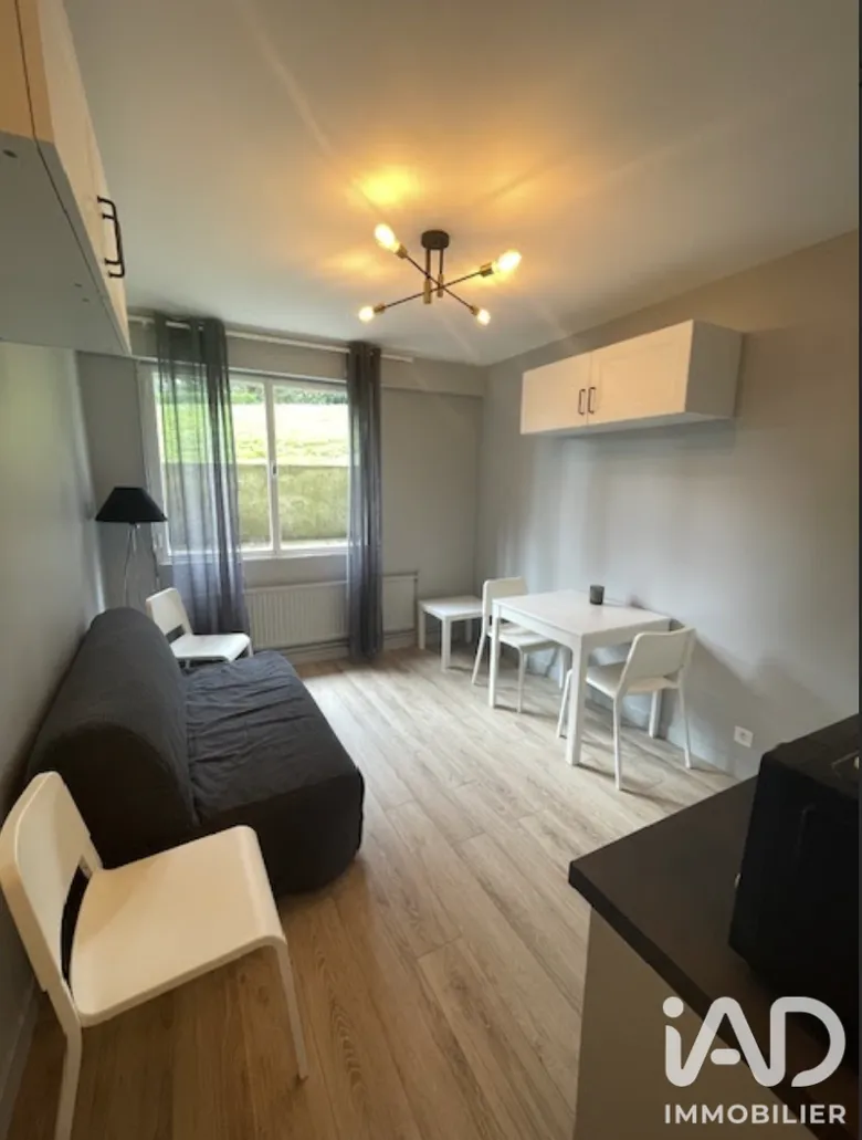 Appartement 1 pièce 16 m² · à Louveciennes · 16 m² · 110 000 €