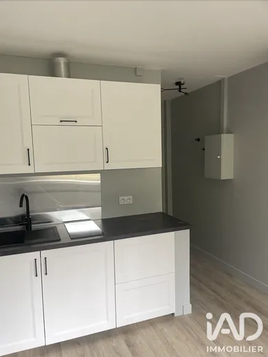 Studio à Louveciennes (78430)