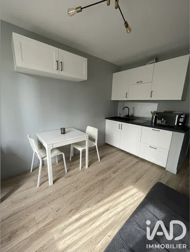 Studio à Louveciennes (78430)