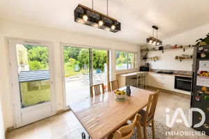 House in Missillac (44780)