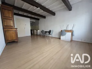 Apartment in Saulxures-lès-Nancy (54420)