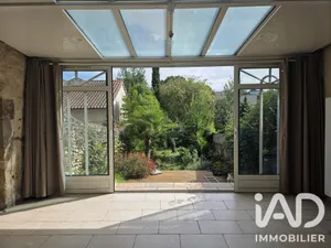 Apartment in Poitiers (86000)