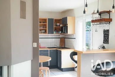 Maison à La Teste-de-Buch (33260)