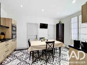 Village house in Nizas (34320)