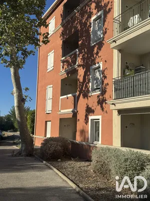 Appartement à La Farlède (83210)