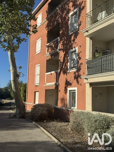 Appartement à La Farlède (83210)