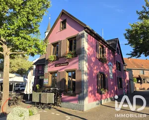 Restaurant à Souffelweyersheim (67460)