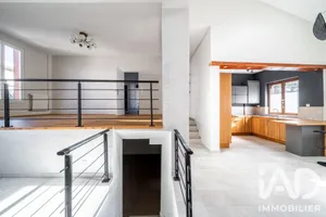 Maison à Asnières-sur-Seine (92600)