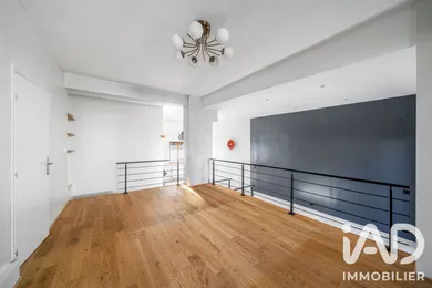 Maison à Asnières-sur-Seine (92600)
