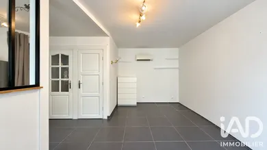 Maison de ville à Saint-Mard (77230)