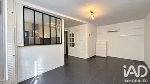 Maison de ville à Saint-Mard (77230)